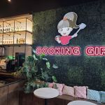 Cooking Girl