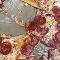 Spotlight Pizza ico