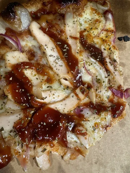 Spotlight Pizza Picture 6