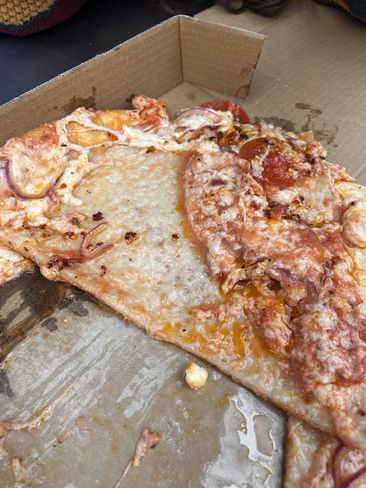 Spotlight Pizza Picture 10