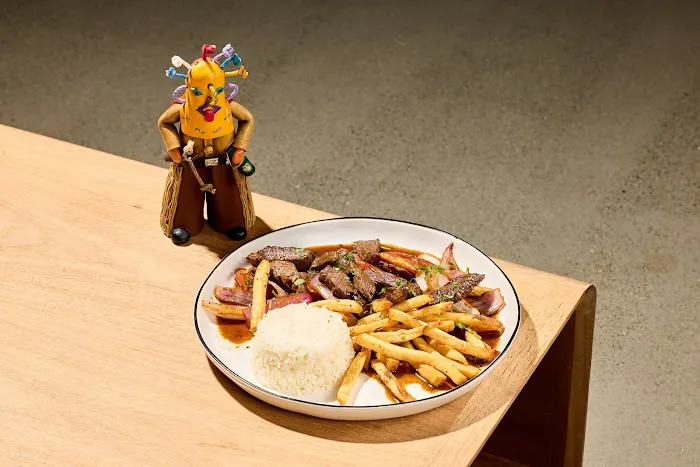 Andes Cafe Picture 4