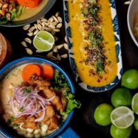 Andes Cafe ico