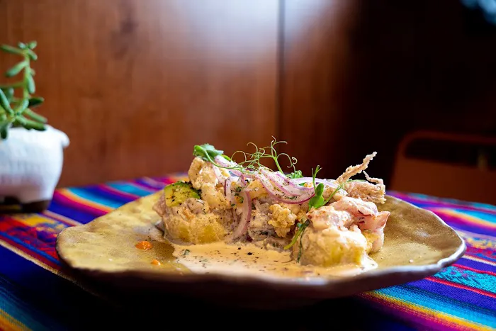 Andes Cafe Picture 6