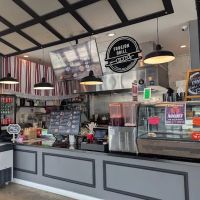 Foreign Grill ico