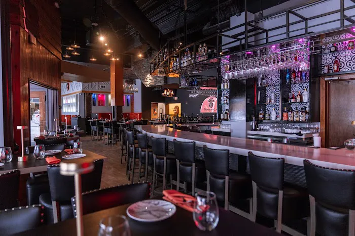 Mamajuana Cafe Picture 2