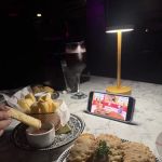 Mamajuana Cafe