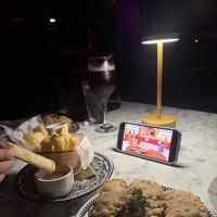 Mamajuana Cafe ico