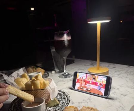 Mamajuana Cafe