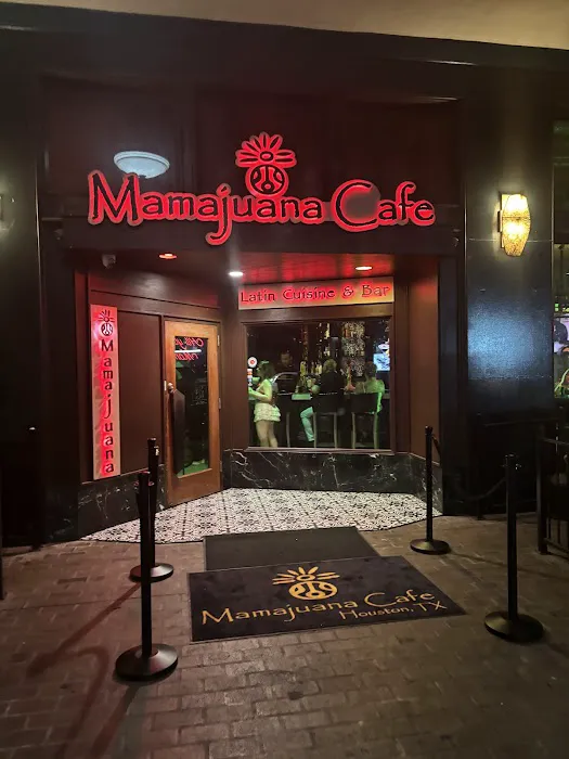 Mamajuana Cafe Picture 5