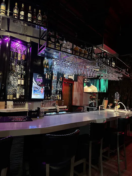 Mamajuana Cafe Picture 6