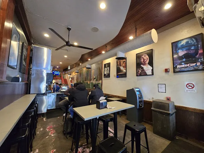 Frank's Pizza Picture 4