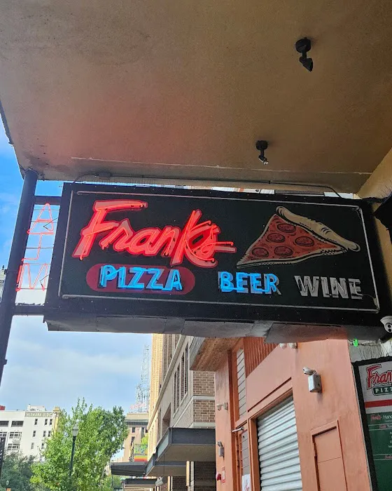 Frank's Pizza Picture 1