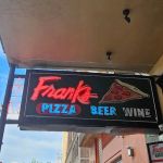 Frank's Pizza