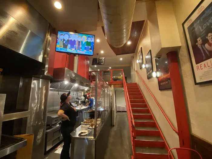 Frank's Pizza Picture 7