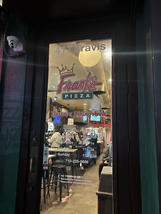 Frank's Pizza Picture 6