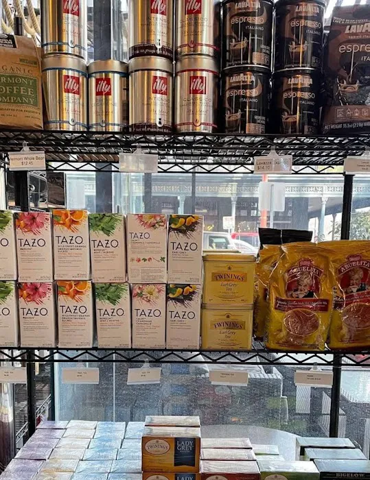 District7 Restaurant & Market Picture 1