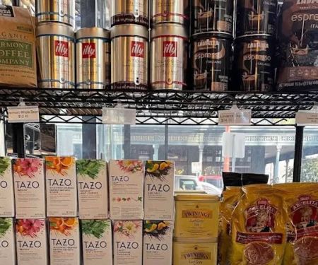 District7 Restaurant & Market