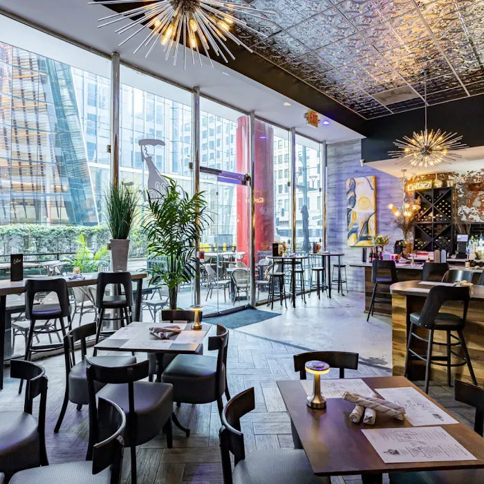 District7 Restaurant & Market Picture 3