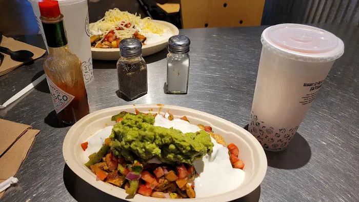 Chipotle Mexican Grill Picture 3