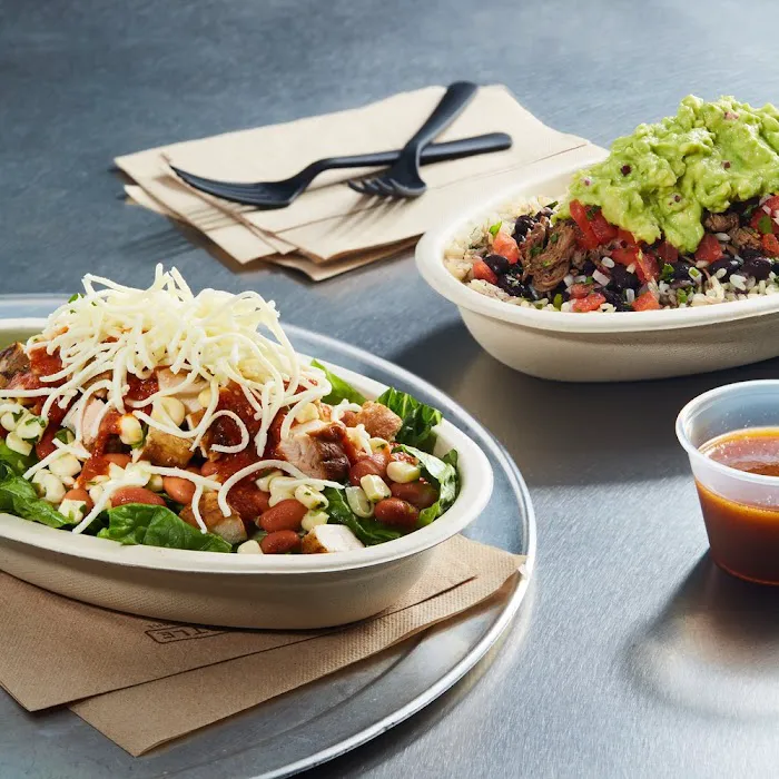 Chipotle Mexican Grill Picture 4
