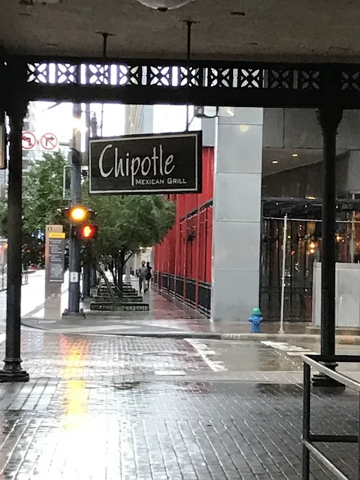 Chipotle Mexican Grill Picture 8