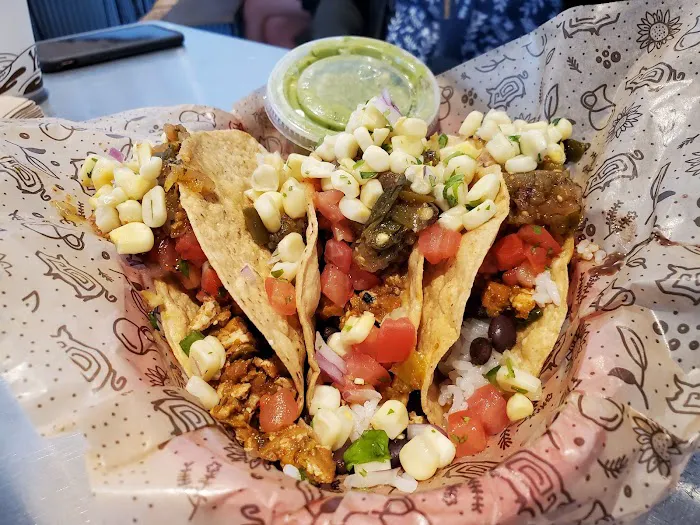 Chipotle Mexican Grill Picture 9
