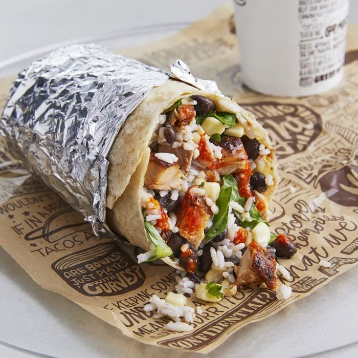 Chipotle Mexican Grill Picture 10