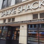 Shake Shack Downtown Houston