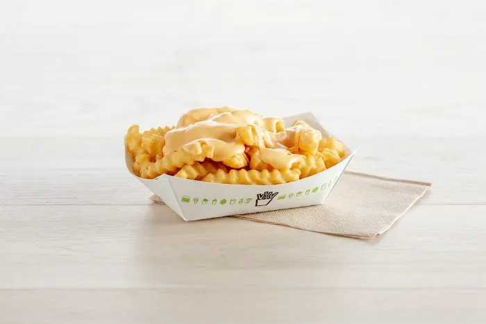 Shake Shack Downtown Houston Picture 8