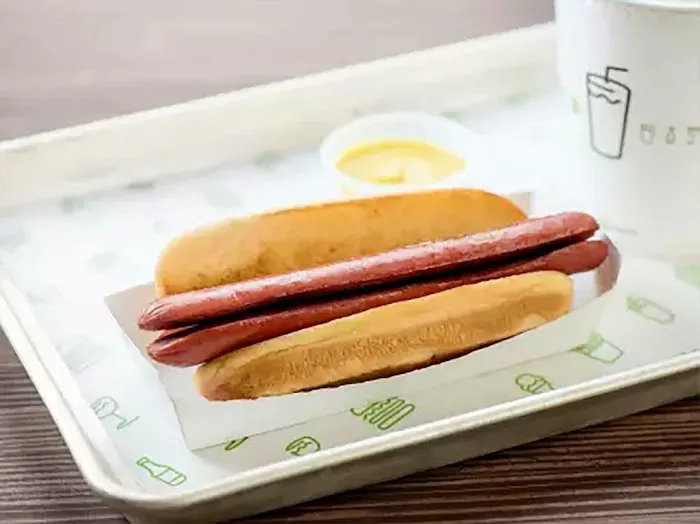 Shake Shack Downtown Houston Picture 9