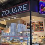 Pizza Zquare