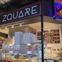 Pizza Zquare ico