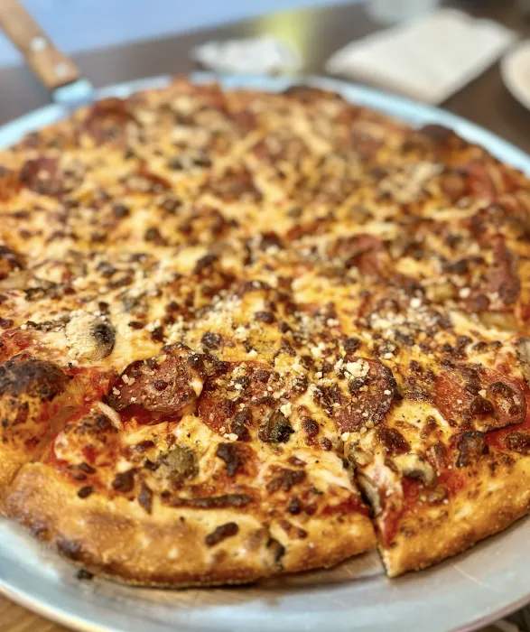 Pizza Zquare Picture 3