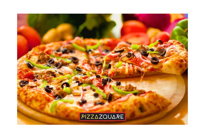 Pizza Zquare Picture 2