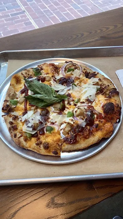 Pizza Zquare Picture 10