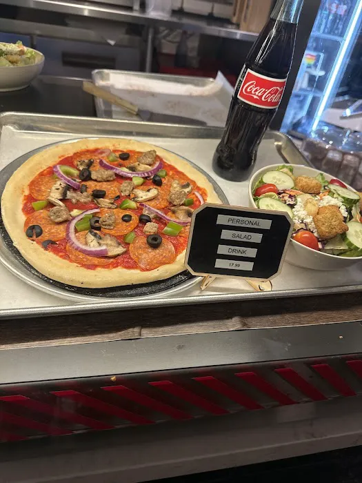 Pizza Zquare Picture 8