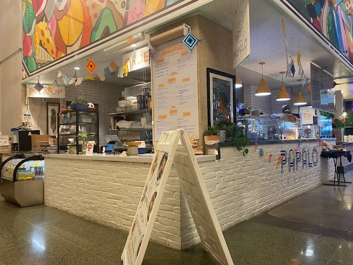 Papalo Taqueria Picture 1