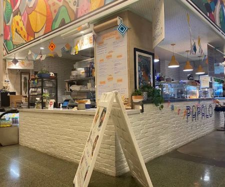 Papalo Taqueria
