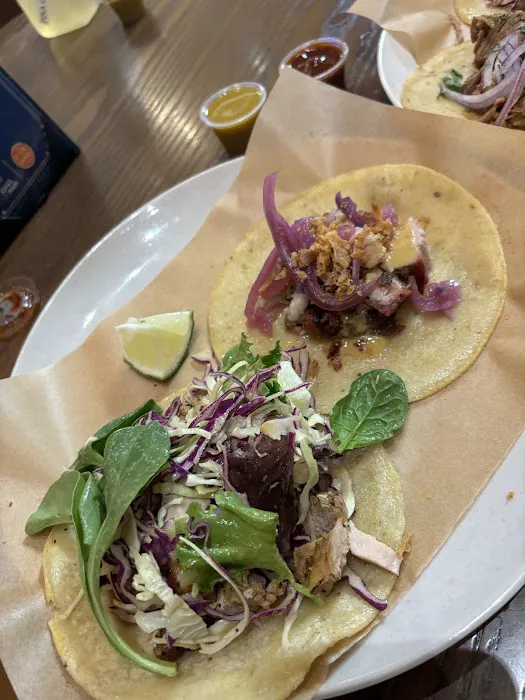 Papalo Taqueria Picture 2