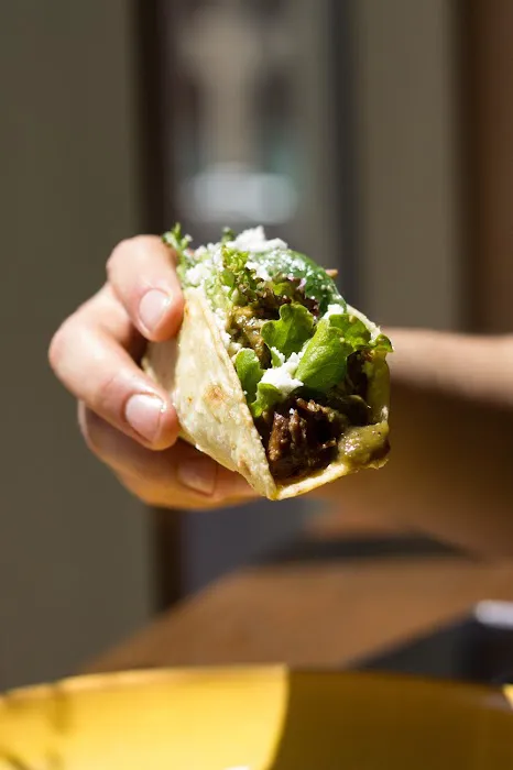 Papalo Taqueria Picture 5