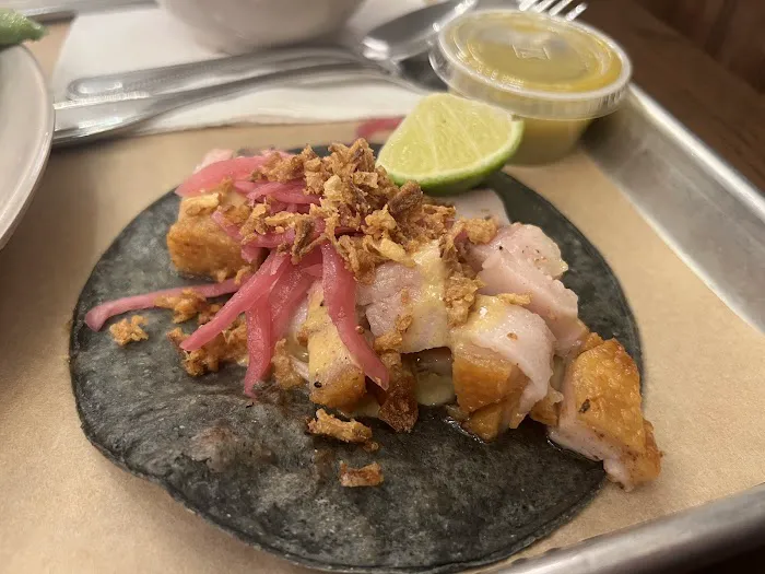 Papalo Taqueria Picture 10