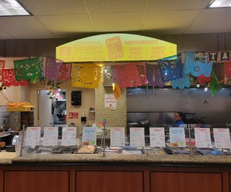 Luchi & Joey's