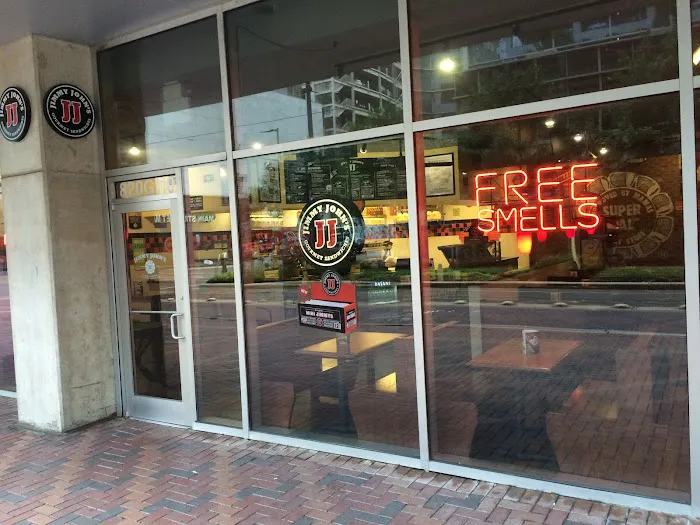 Jimmy John's Picture 1
