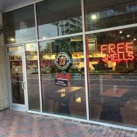 Jimmy John's ico