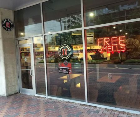 Jimmy John's