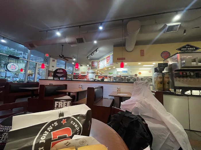 Jimmy John's Picture 5