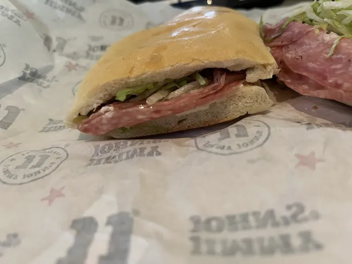 Jimmy John's Picture 3