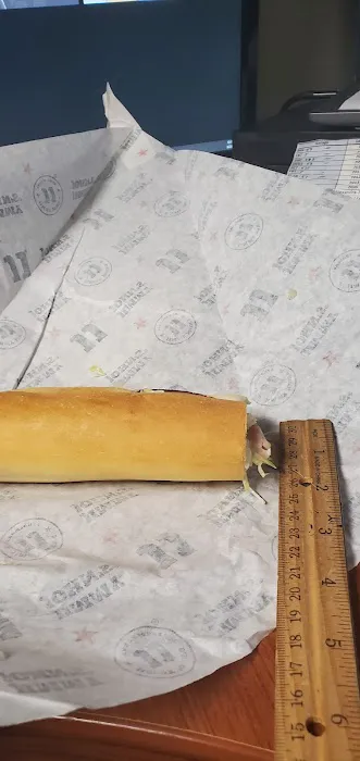 Jimmy John's Picture 8