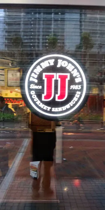 Jimmy John's Picture 7