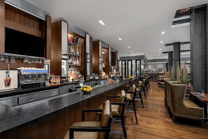 Main Kitchen & 806 Lounge Picture 1